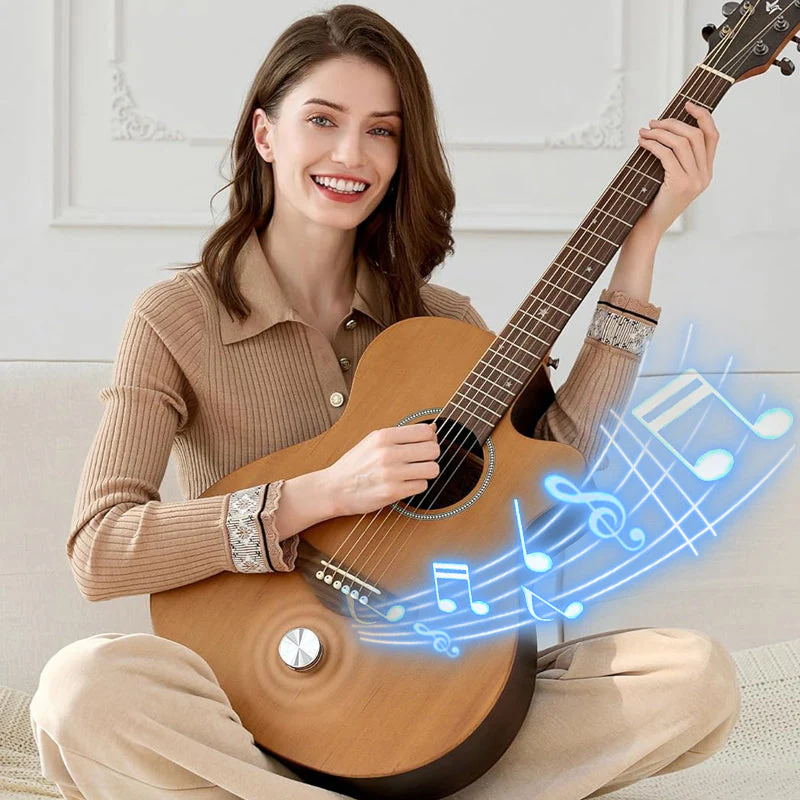 Sakerplus® Mini Bluetooth Bone Conduction Speaker - Image 14