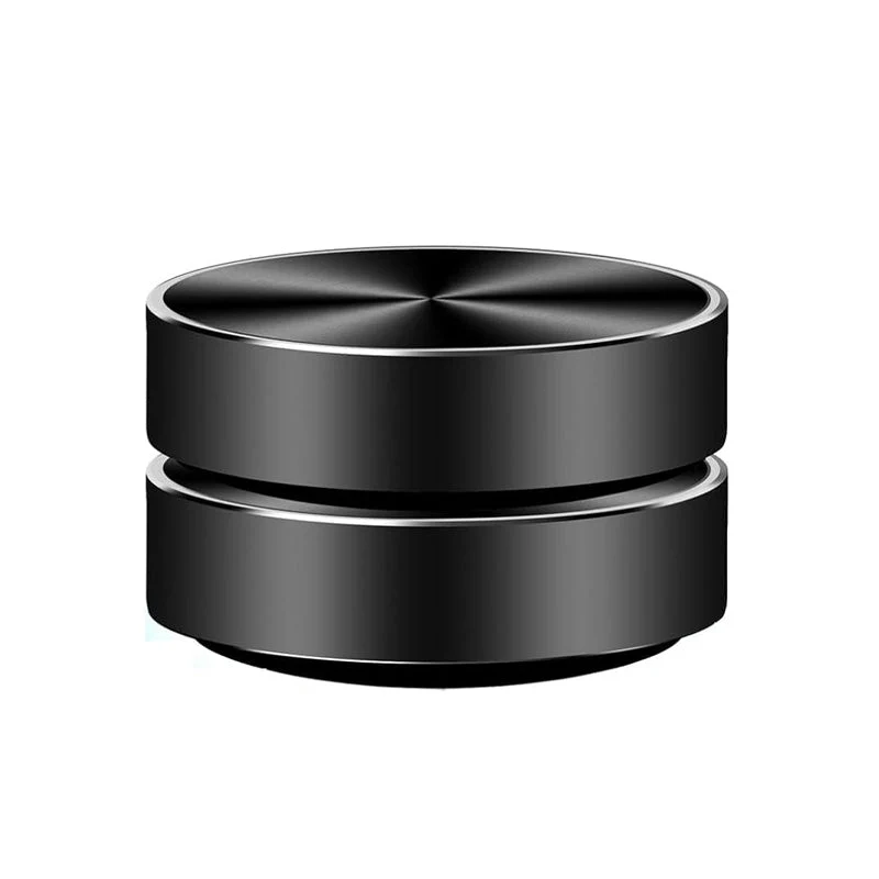 Sakerplus® Mini Bluetooth Bone Conduction Speaker - Image 2