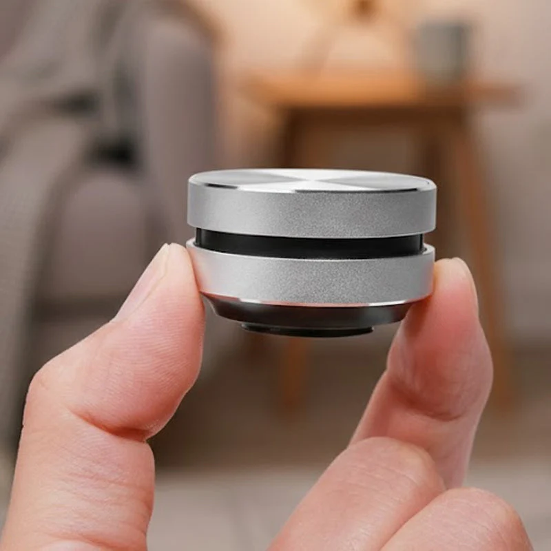 Sakerplus® Mini Bluetooth Bone Conduction Speaker - Image 8