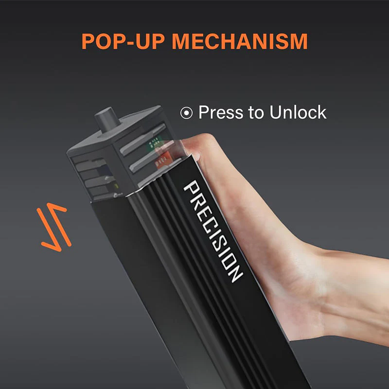 Sakerplus® Mini Electric Screwdriver Set - Image 6