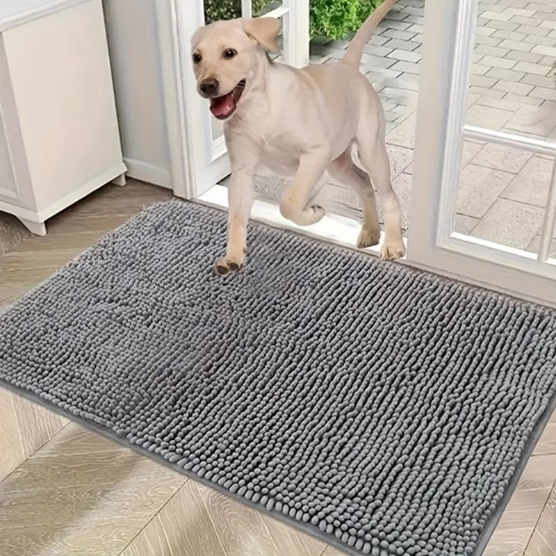 Sakerplus® Muddy Mats For Dogs Indoor Area Rug - Image 7
