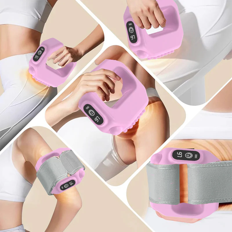 Sakerplus® Multifunctional Full Body Fascia Ring - Image 3