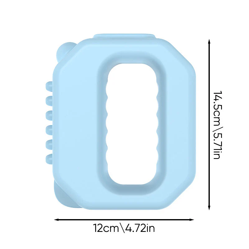 Sakerplus® Multifunctional Full Body Fascia Ring - Image 8