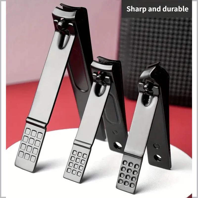 SakerplusĀ® Nail Clipper Manicure Nail Clippers Pedicure Set - Image 8