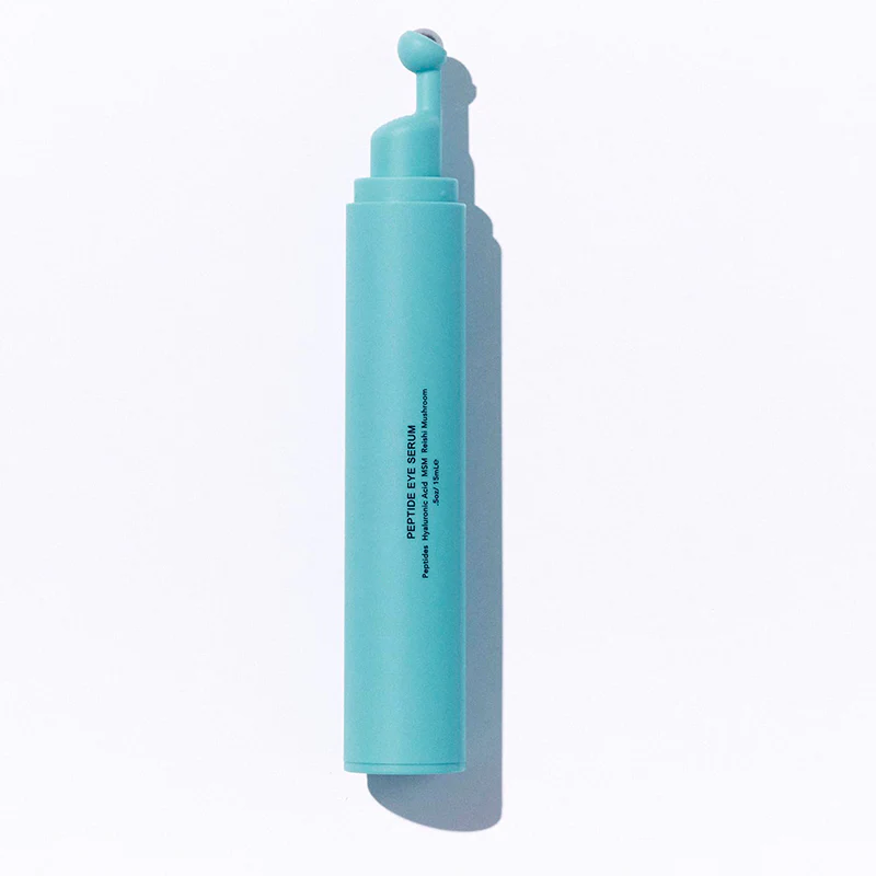 Sakerplus® Peptide Eye Serum for Puffiness