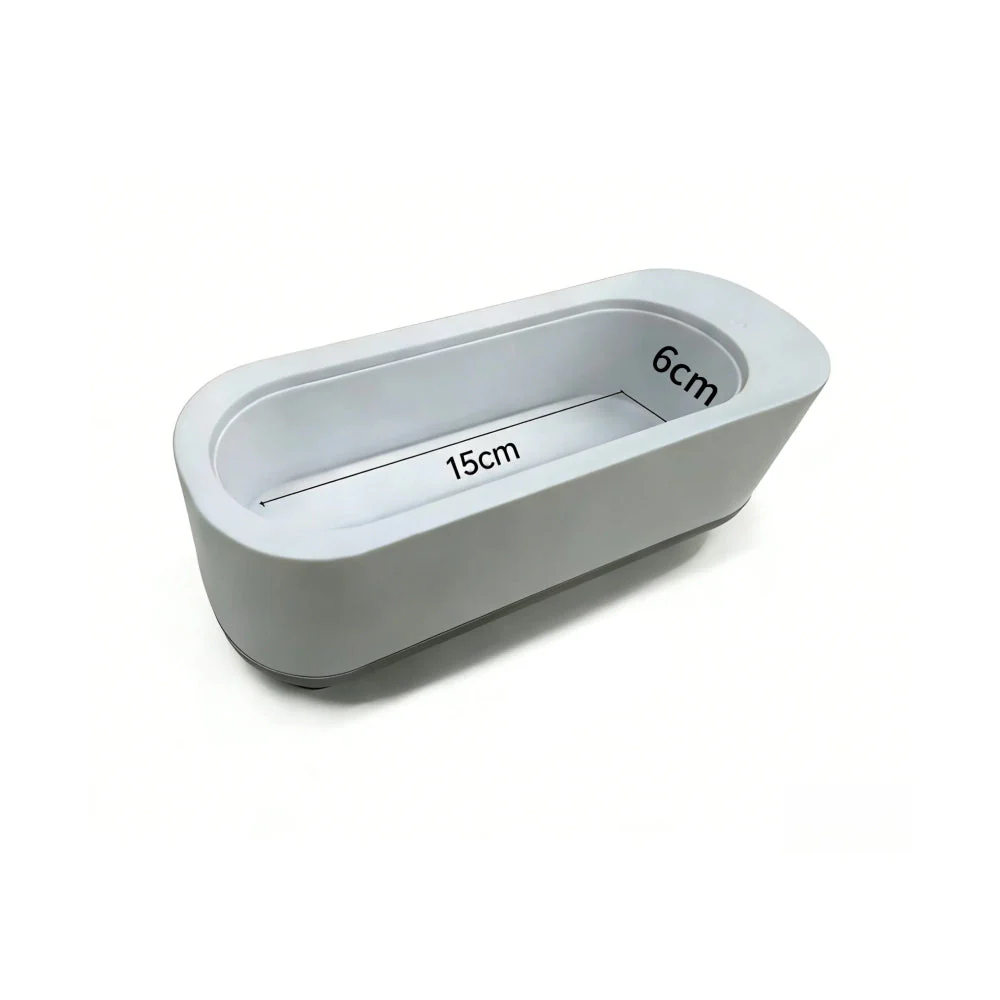 Sakerplus® Portable 48kHz Ultrasonic Jewelry Cleaner - Image 7