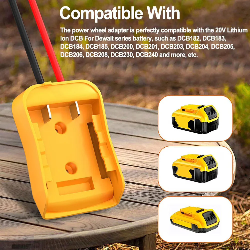 Sakerplus® Portable Battery Jumper Booster Cables - Image 11