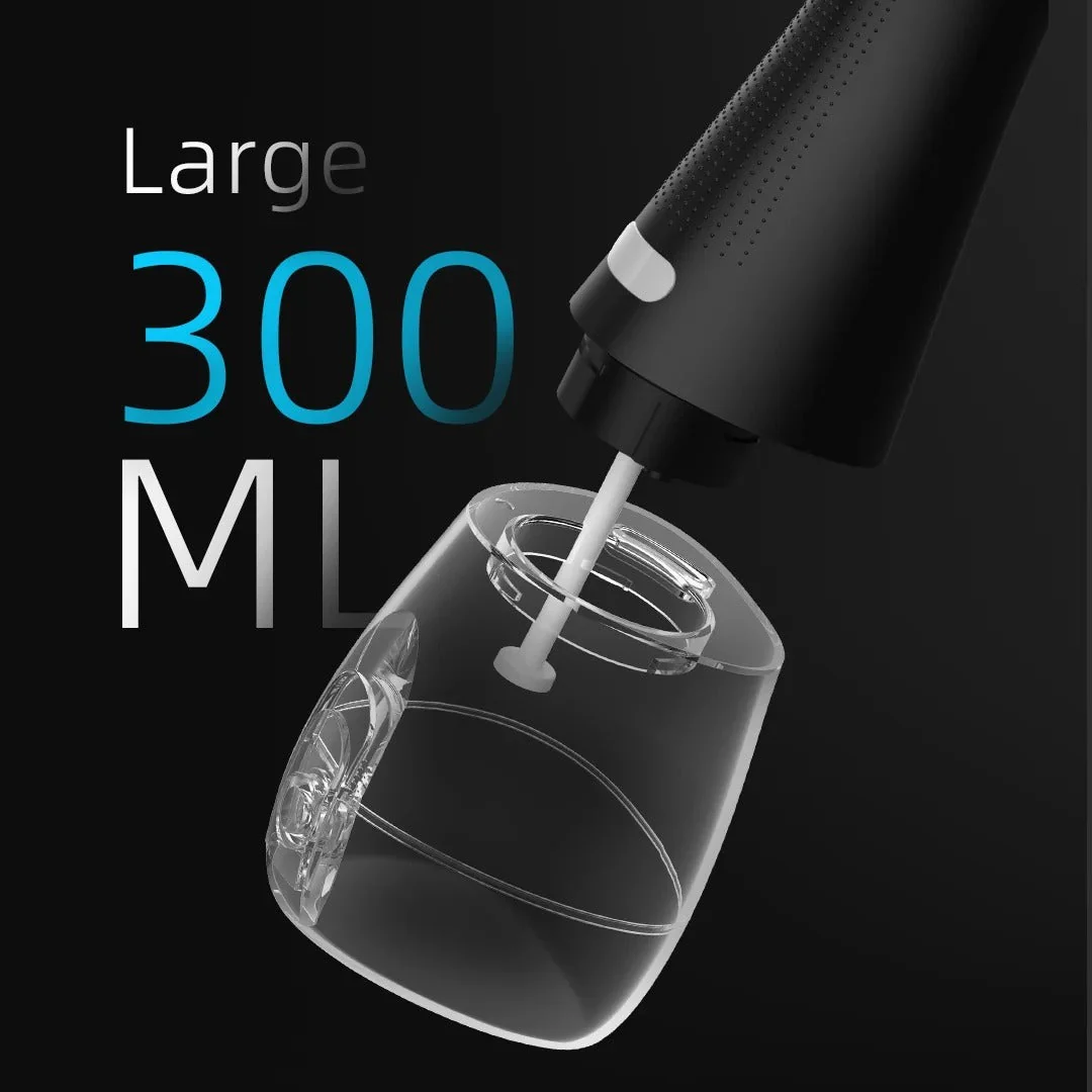 SakerplusĀ® Portable Cordless Water Flosser - Image 3