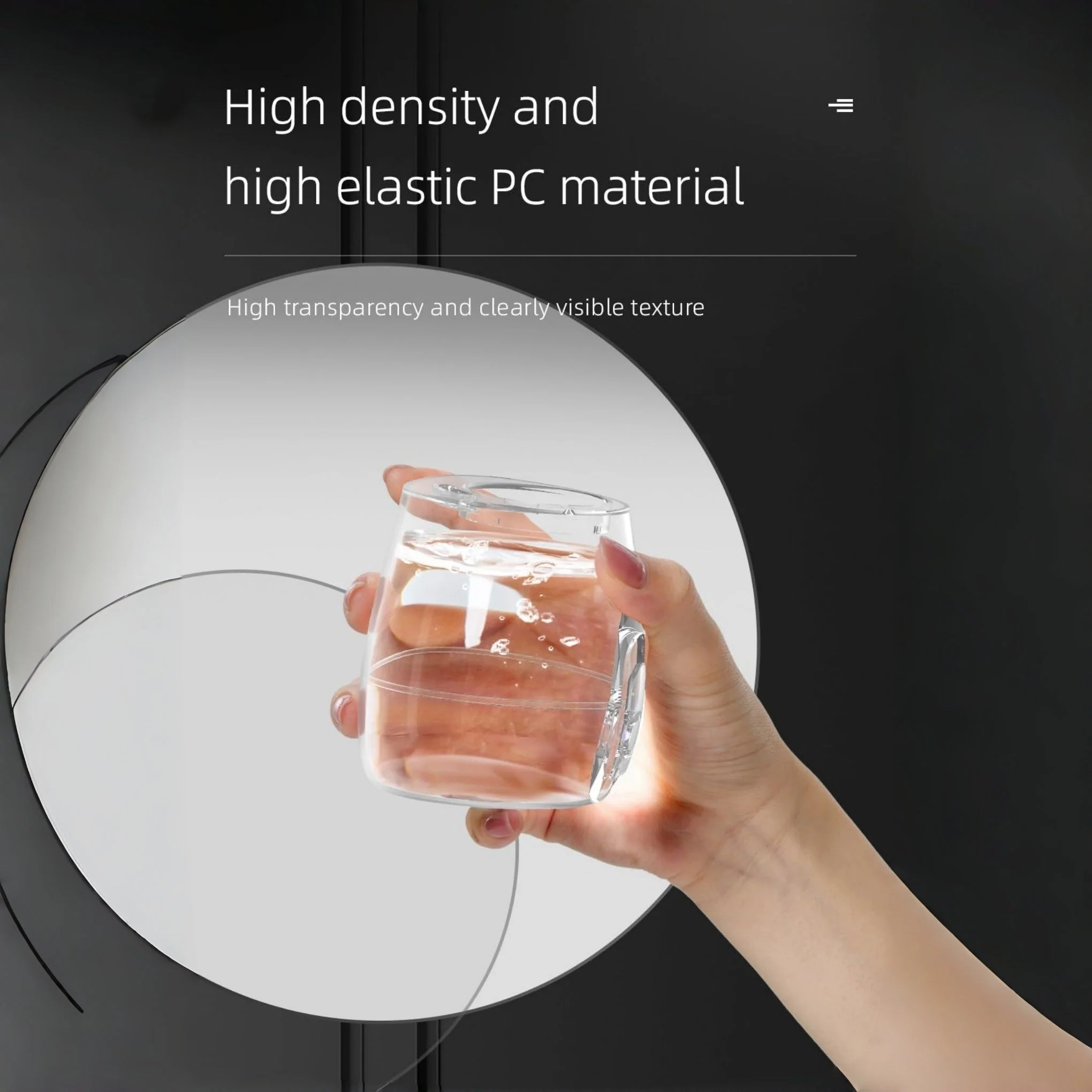 SakerplusĀ® Portable Cordless Water Flosser - Image 6