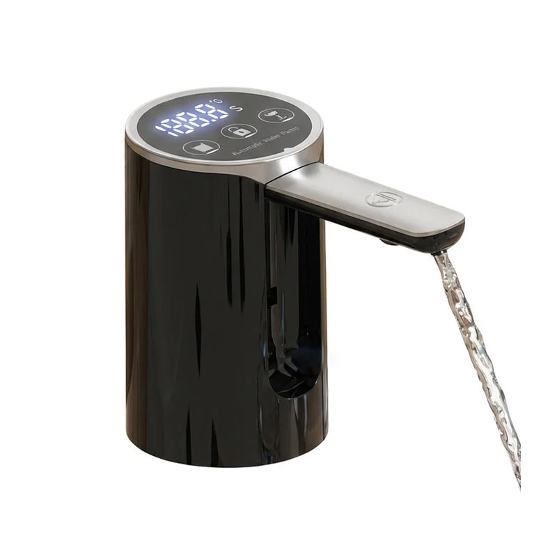 Sakerplus® Portable Electric Water Bottle Pump - Image 9