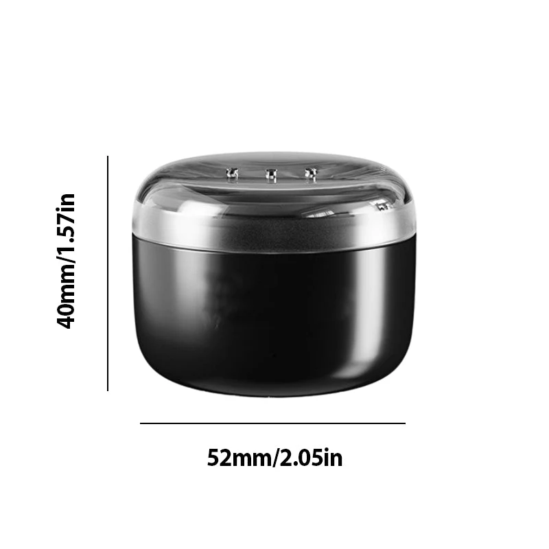 Sakerplus® Portable Facial Hair Wax Kit - Image 11