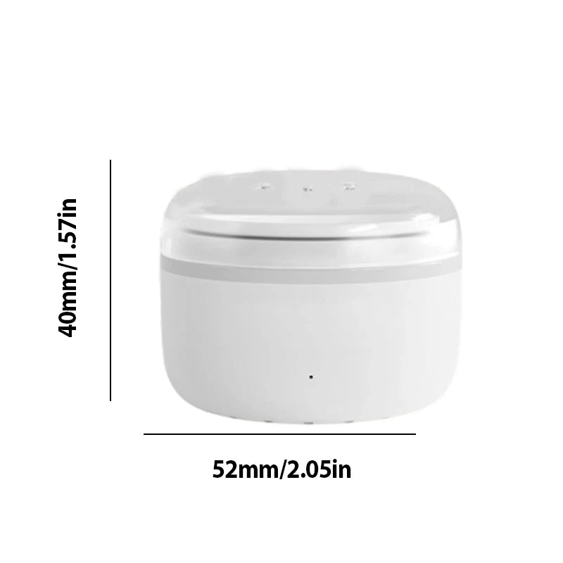Sakerplus® Portable Facial Hair Wax Kit - Image 13