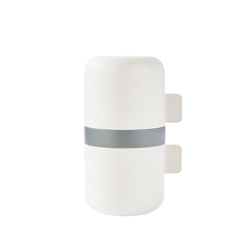 SakerplusĀ® Portable Manual Coffee Bean Burr Grinder - Image 2