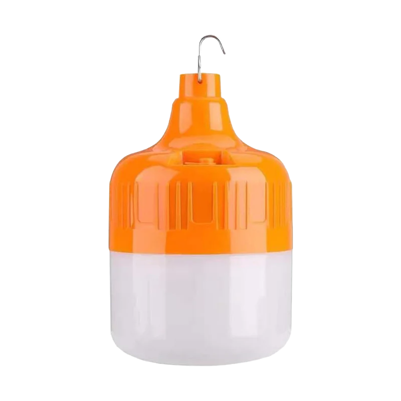 Sakerplus® Portable USB Rechargeable LED Camping Bulb