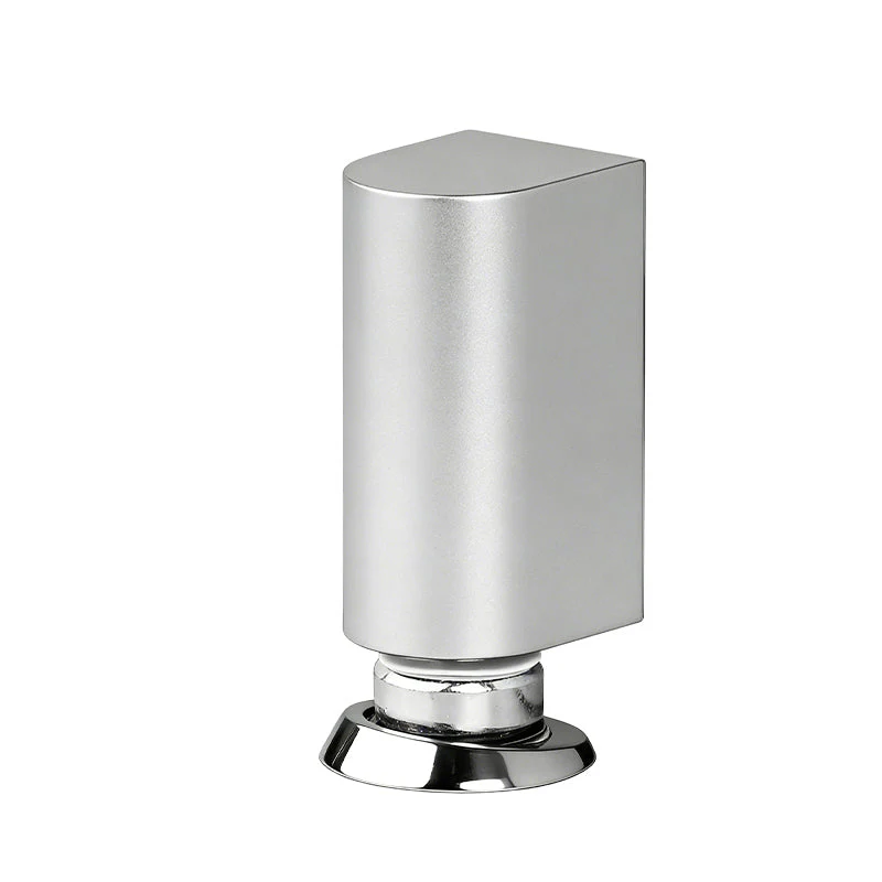SakerplusĀ® Punch-Free Zinc Alloy Door Stop - Image 11