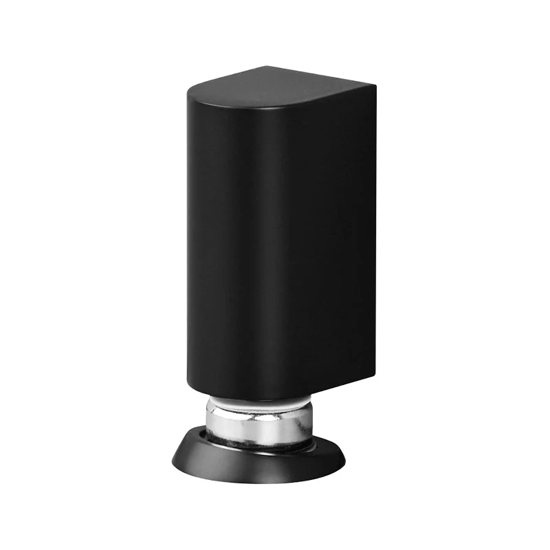 SakerplusĀ® Punch-Free Zinc Alloy Door Stop - Image 9