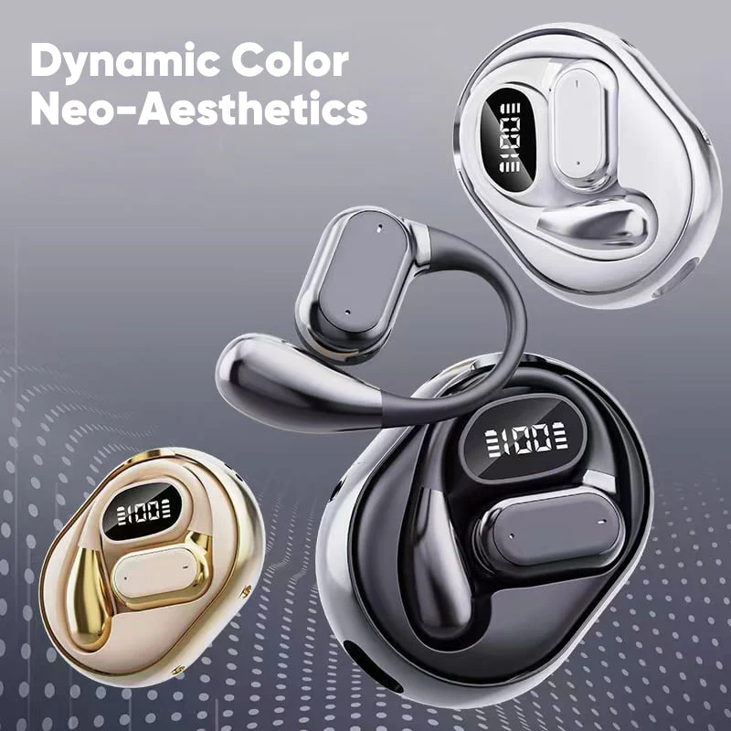 Sakerplus® Real Time Translation Earbuds Wireless - Image 10