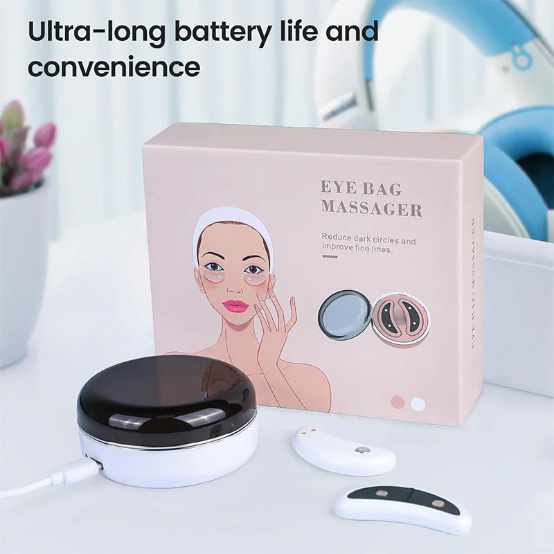 SakerplusĀ® Red Light Therapy Eye Pods - Image 5