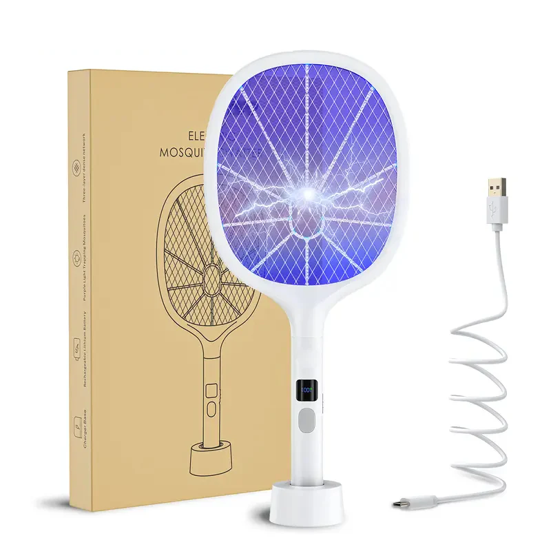 Sakerplus® Safe UV Mosquito Control Lamp