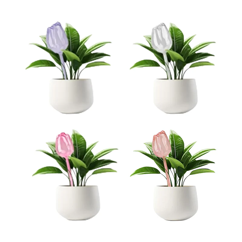 Sakerplus® Self Watering Globes For Plants - Image 14