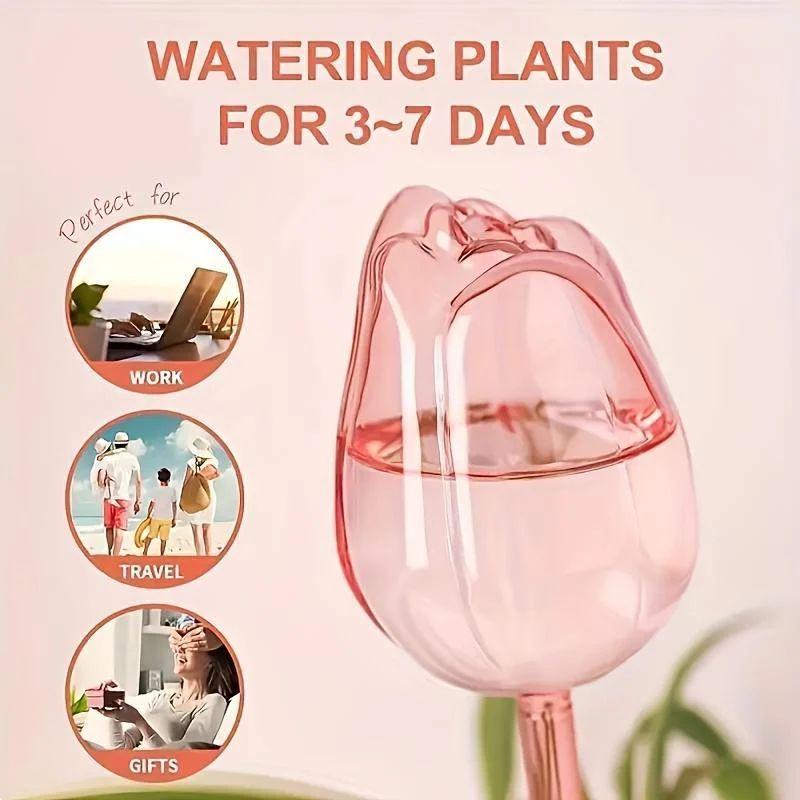 Sakerplus® Self Watering Globes For Plants - Image 4