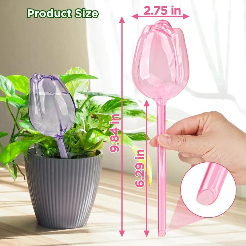 Sakerplus® Self Watering Globes For Plants - Image 8