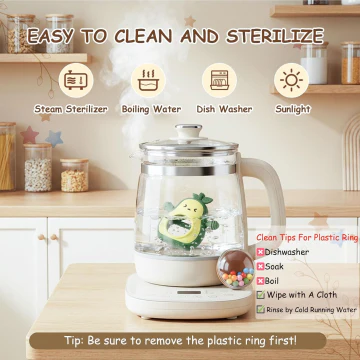 Sakerplus® Silicone Avocado Baby Teething Toy - Image 8