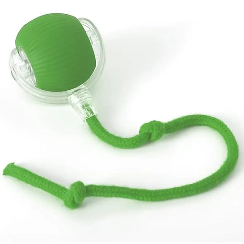 Sakerplus® Smart Automatic Rolling Pet Ball - Image 11