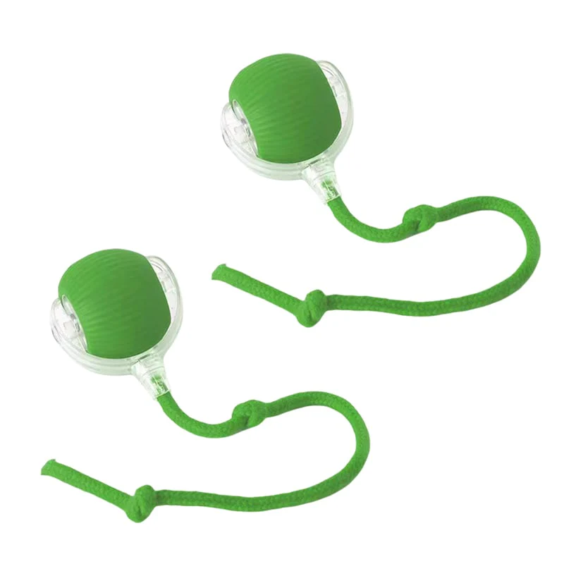 Sakerplus® Smart Automatic Rolling Pet Ball - Image 12
