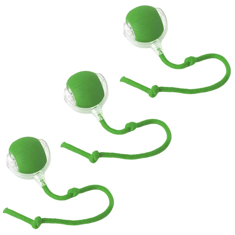 Sakerplus® Smart Automatic Rolling Pet Ball - Image 13