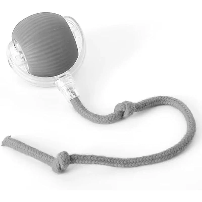 Sakerplus® Smart Automatic Rolling Pet Ball - Image 14