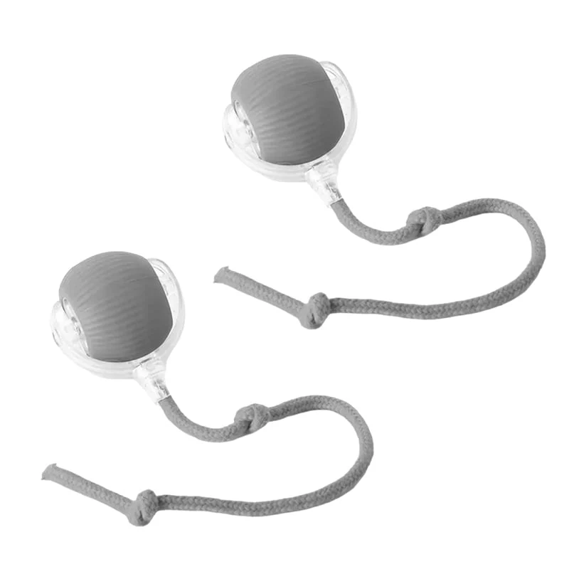 Sakerplus® Smart Automatic Rolling Pet Ball - Image 15