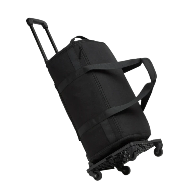 Sakerplus® Smart Travel Garment Carry Bag - Image 11