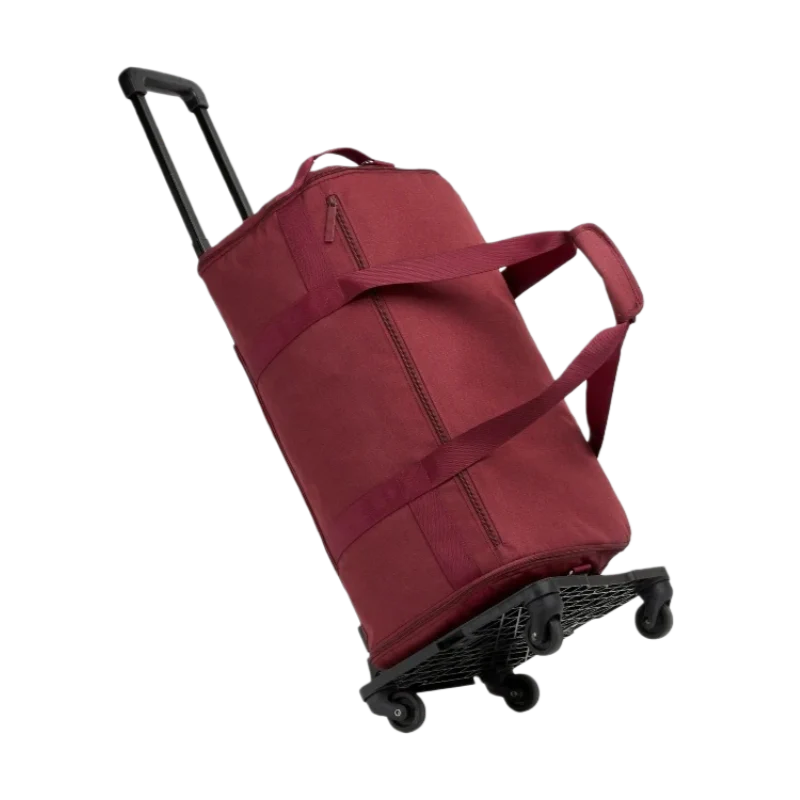 Sakerplus® Smart Travel Garment Carry Bag - Image 13
