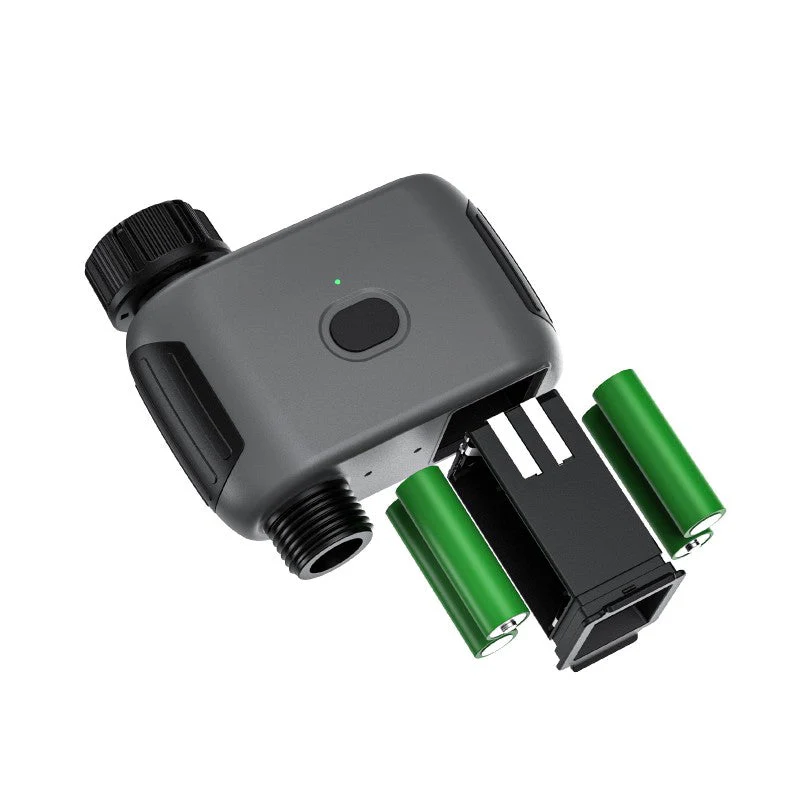 Sakerplus® Smart WiFi Garden Water Timer - Image 5