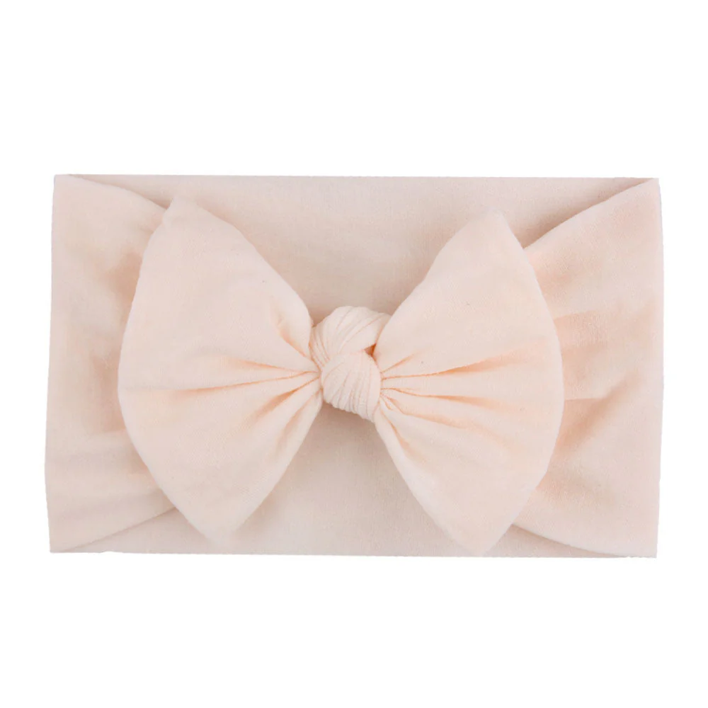 Sakerplus® Soft Bow Headbands For Girls - Image 10