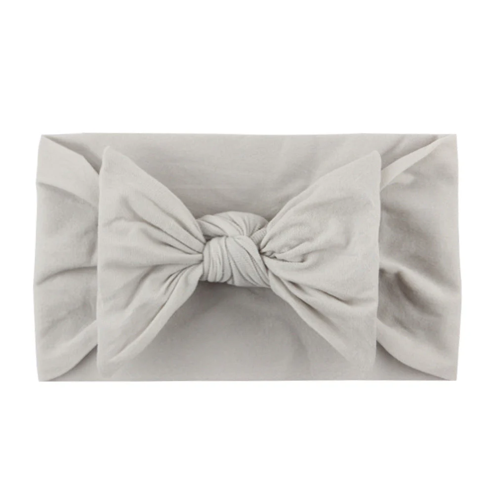 Sakerplus® Soft Bow Headbands For Girls - Image 12