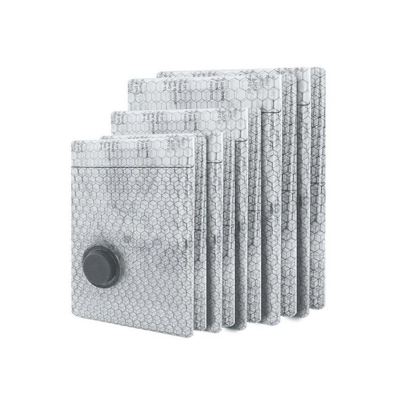 Sakerplus® Space Saving Vacuum Compression Bags - Image 13