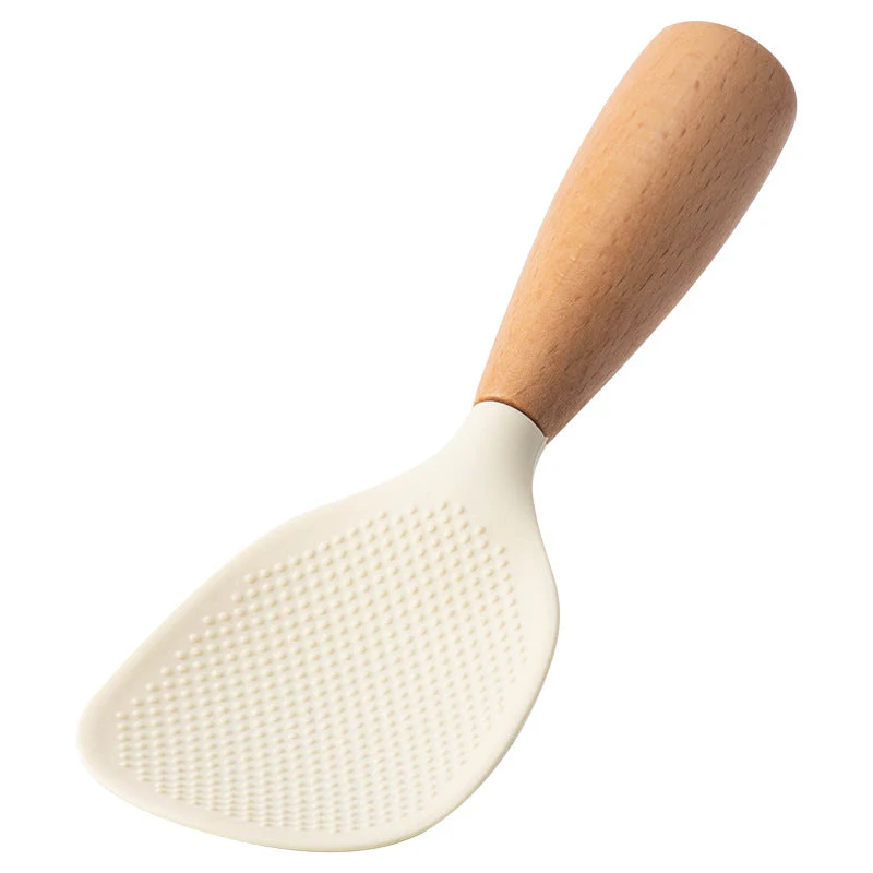 Sakerplus® Standing Silicone Rice Spoon Utensil - Image 11