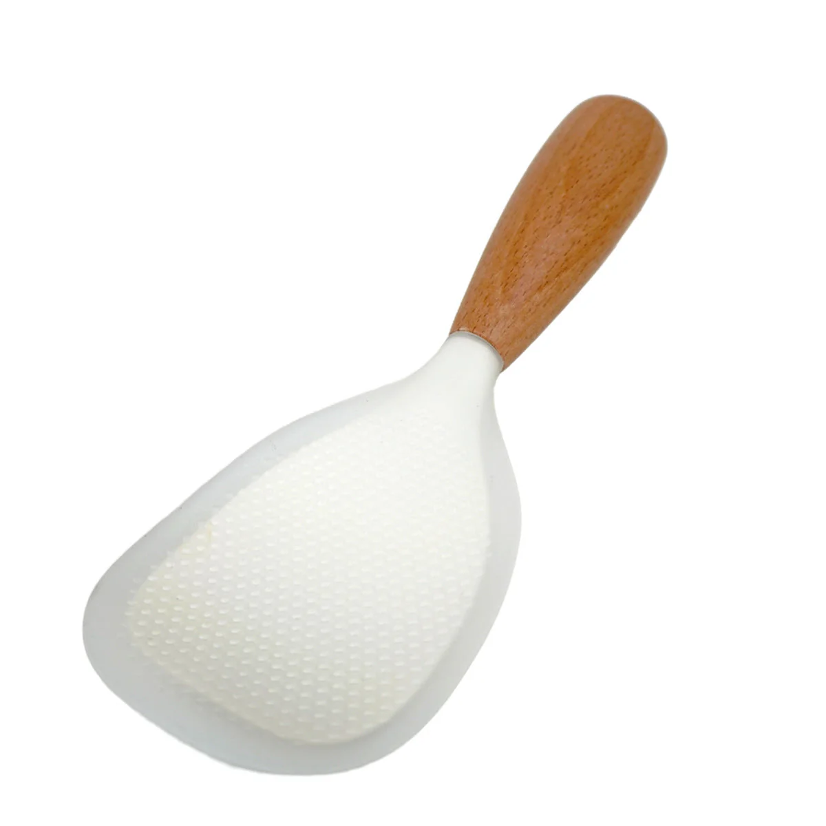 Sakerplus® Standing Silicone Rice Spoon Utensil - Image 14