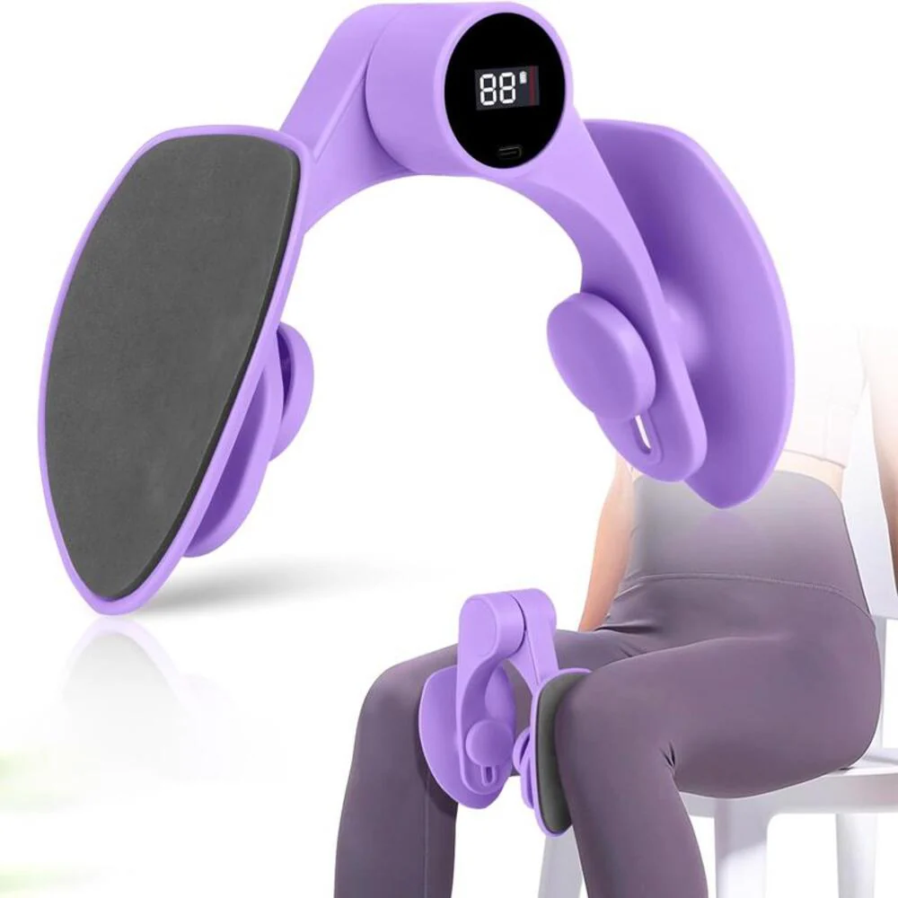 Sakerplus® Thigh Stretch Fitness Training Device - Image 10