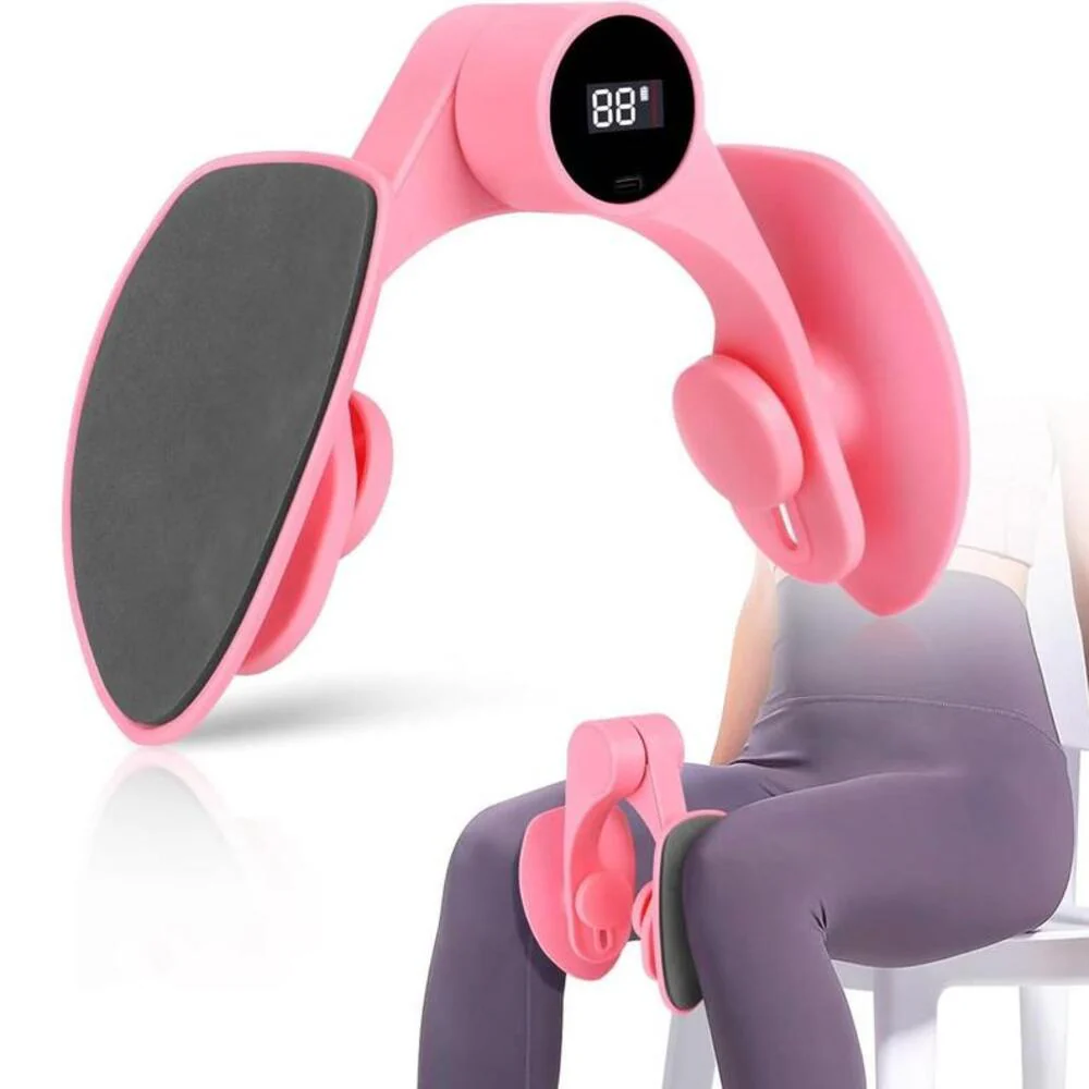 Sakerplus® Thigh Stretch Fitness Training Device - Image 9