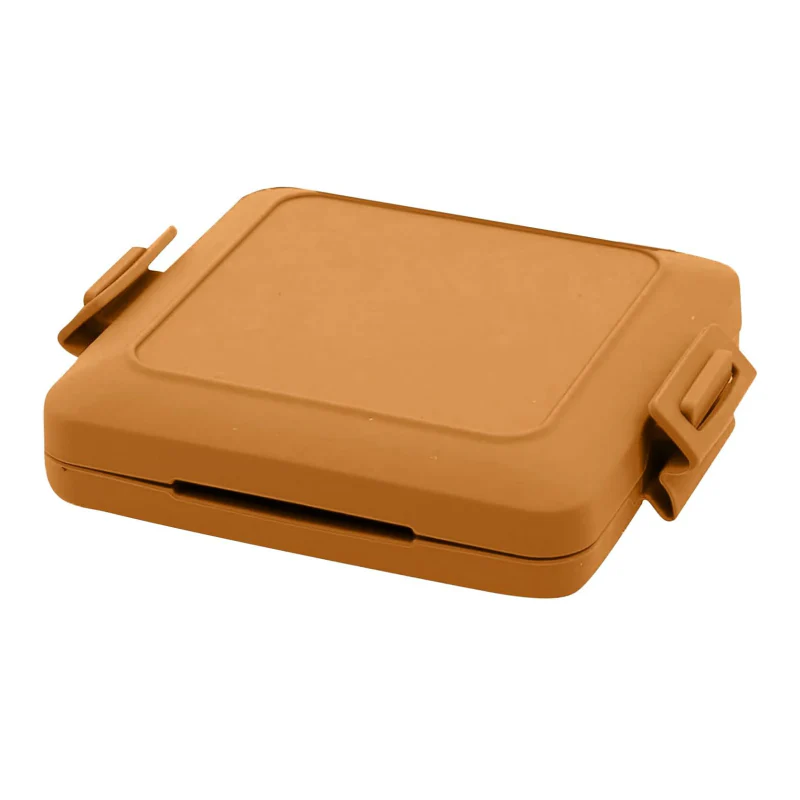 SakerplusĀ® Toastie Sandwich Maker - Image 9