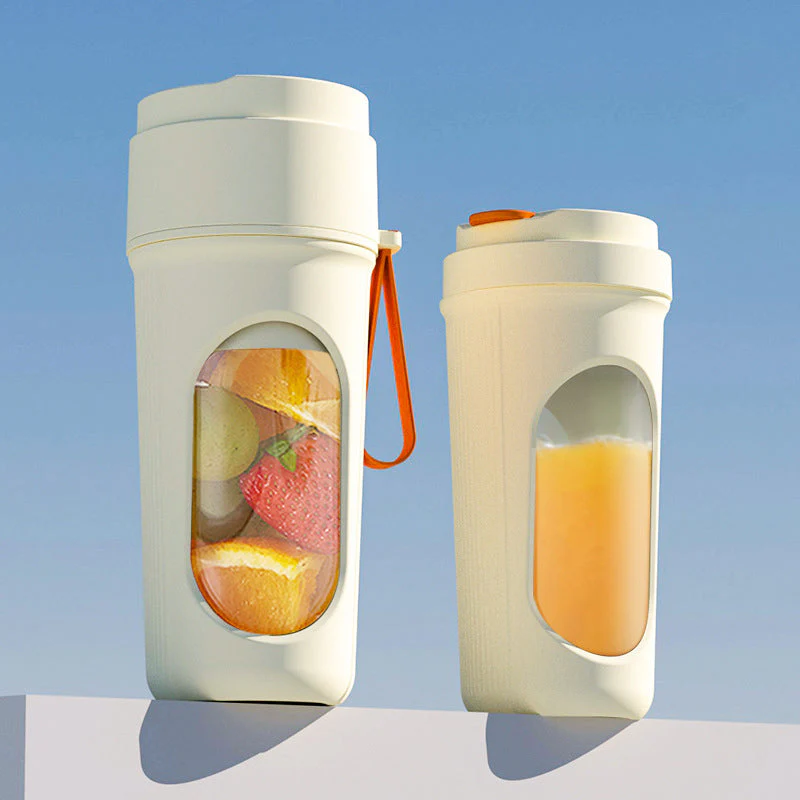 Sakerplus® USB Charging Portable Juicing Cup - Image 5