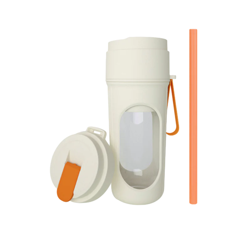 Sakerplus® USB Charging Portable Juicing Cup - Image 6