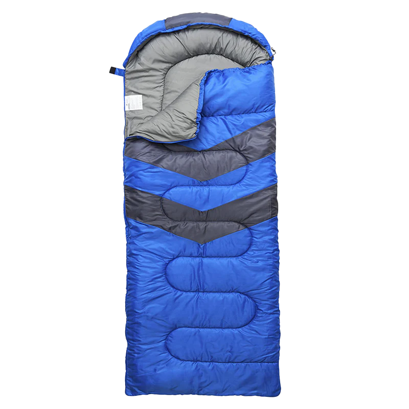 Sakerplus® Versatile Lightweight Sleeping Bag For Camping