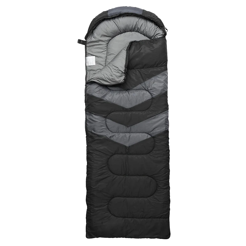 Sakerplus® Versatile Lightweight Sleeping Bag For Camping - Image 3