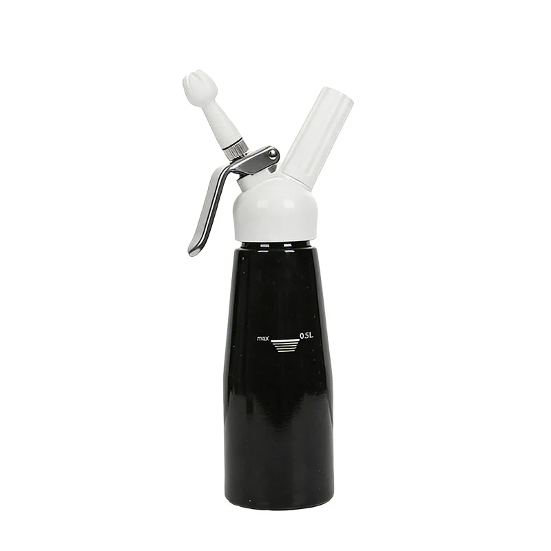 SakerplusĀ® Whipped Cream Dispenser Aluminum Professional - Image 13