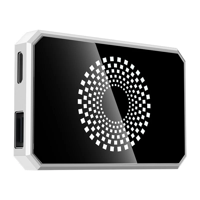 Sakerplus® Wireless CarPlay Adapter Video Box - Image 10