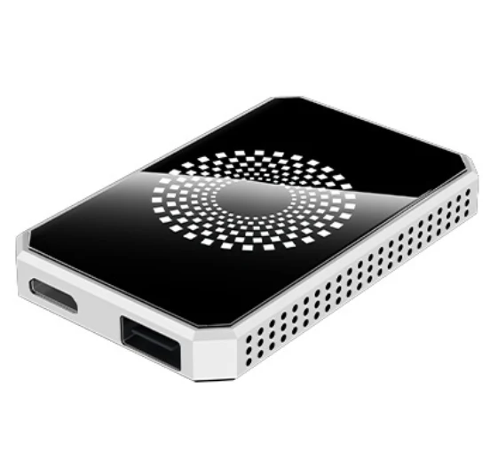 Sakerplus® Wireless CarPlay Adapter Video Box - Image 11